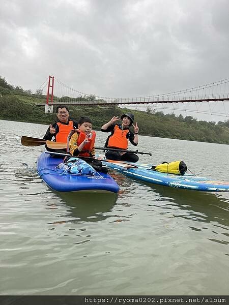 (本篇使用SEO優化)福隆古道水路之旅:肥宅快樂水帶你體驗SUP立式划漿