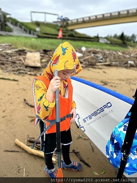 (本篇使用SEO優化)福隆古道水路之旅:肥宅快樂水帶你體驗SUP立式划漿