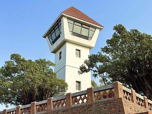 安平古堡 / WalkerLand窩客島整理提供 未經許可不可轉載 安平古堡 / WalkerLand窩客島整理提供 未經許可不可轉載