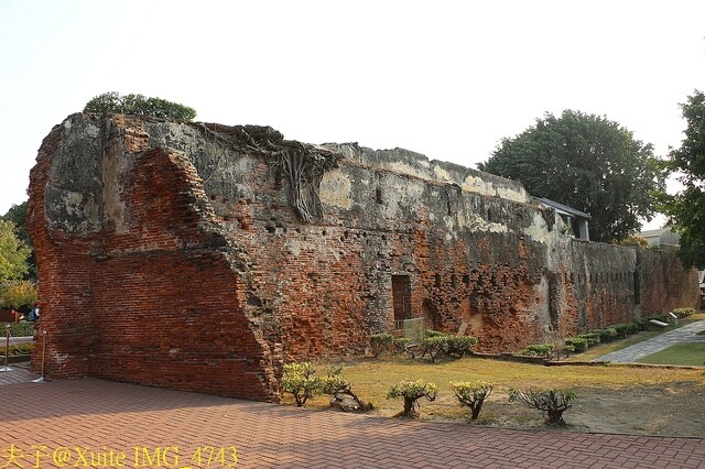 IMG_4743.jpg - 台南安平古堡 20230302 IMG_4743.jpg - 台南安平古堡 20230302