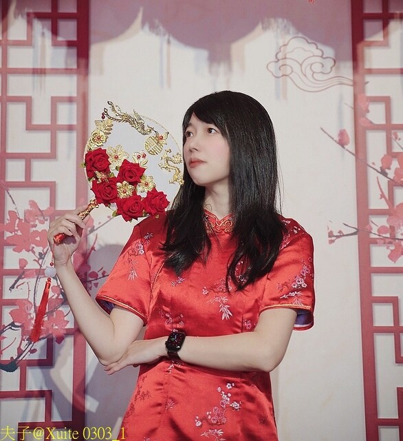 0303_1.jpg - 正統鹿耳門聖母廟月老 20230303