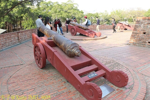 IMG_4695.jpg - 台南安平古堡 20230302 IMG_4695.jpg - 台南安平古堡 20230302