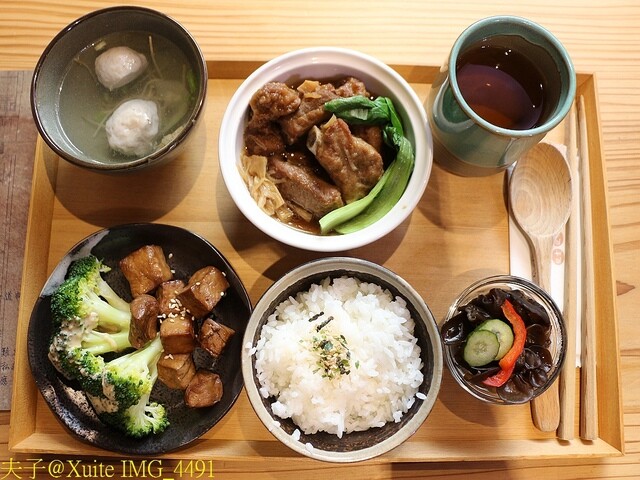 IMG_4491.jpg - 台南永樂町鼓茶樓 20230302