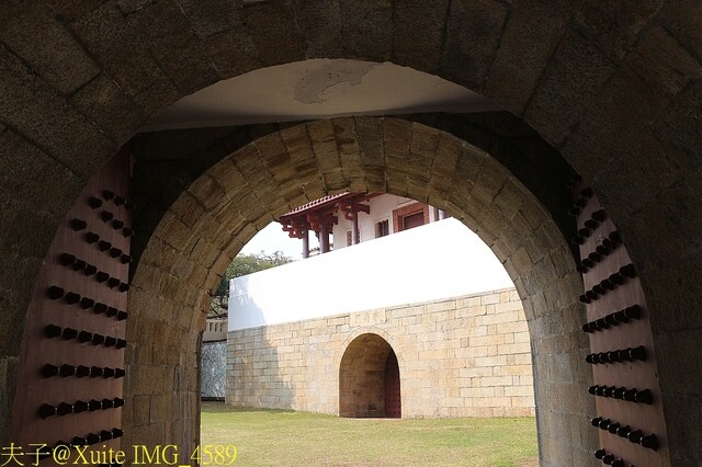 IMG_4589.jpg - 台南大南門 20230302 IMG_4589.jpg - 台南大南門 20230302