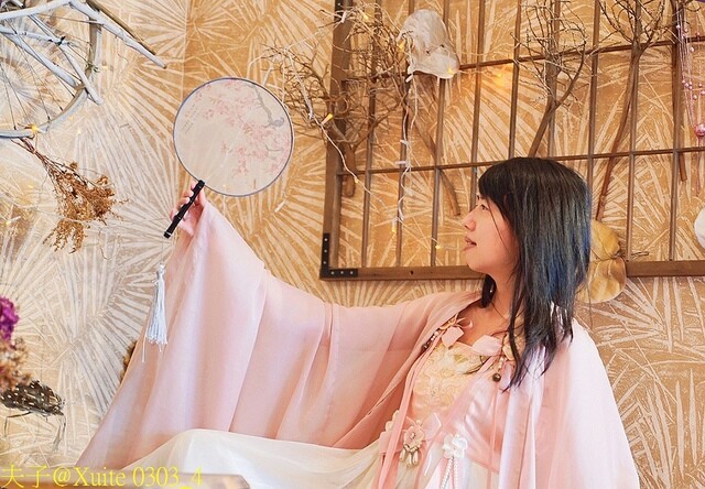 0303_4.jpg - 正統鹿耳門聖母廟月老 20230303