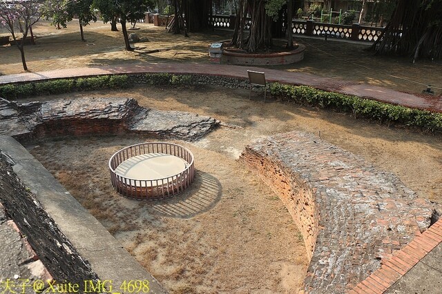 IMG_4698.jpg - 台南安平古堡 20230302 IMG_4698.jpg - 台南安平古堡 20230302