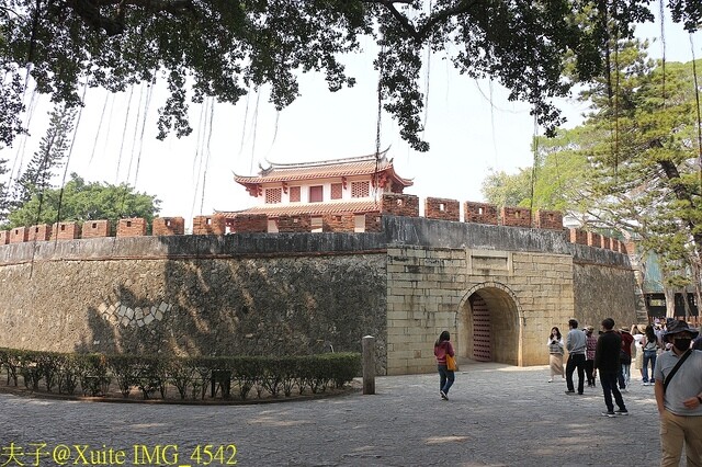 IMG_4542.jpg - 台南大南門 20230302 IMG_4542.jpg - 台南大南門 20230302