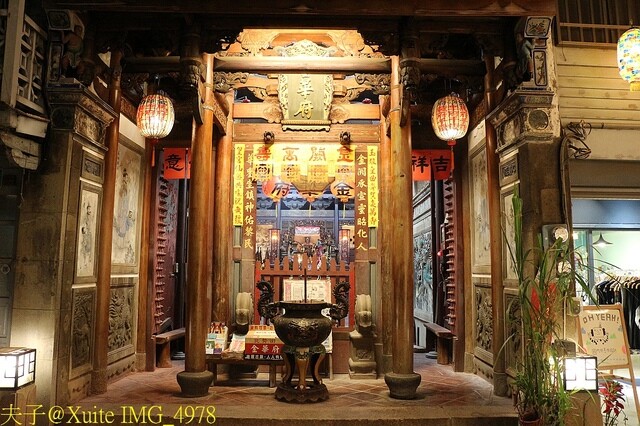 IMG_4978.jpg - 台南400年 五條港舊城漫遊