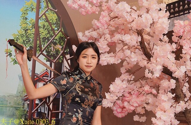 0303_6.jpg - 正統鹿耳門聖母廟月老 20230303