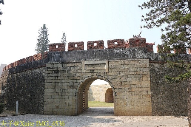 IMG_4536.jpg - 台南大南門 20230302 IMG_4536.jpg - 台南大南門 20230302