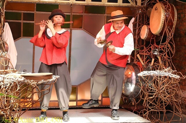 IMG_4501.jpg - 台南永樂町鼓茶樓 20230302