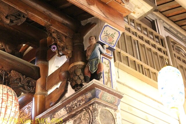 IMG_4985.jpg - 台南400年 五條港舊城漫遊