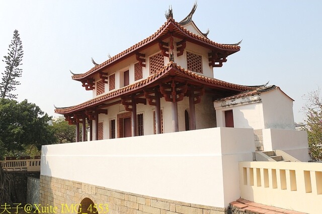 IMG_4553.jpg - 台南大南門 20230302 IMG_4553.jpg - 台南大南門 20230302