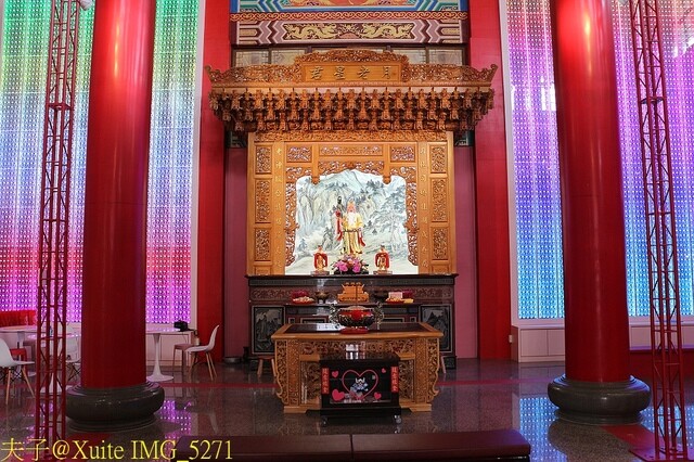 IMG_5271.jpg - 正統鹿耳門聖母廟月老 20230303