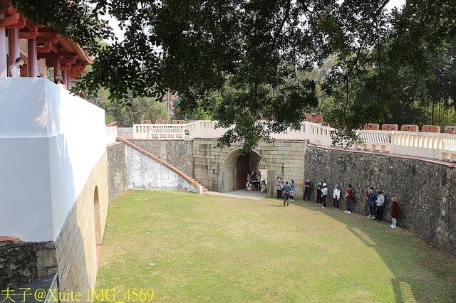 IMG_4569.jpg - 台南大南門 20230302 IMG_4569.jpg - 台南大南門 20230302