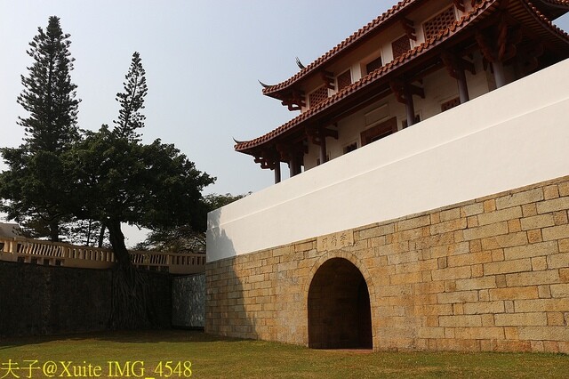 IMG_4548.jpg - 台南大南門 20230302 IMG_4548.jpg - 台南大南門 20230302