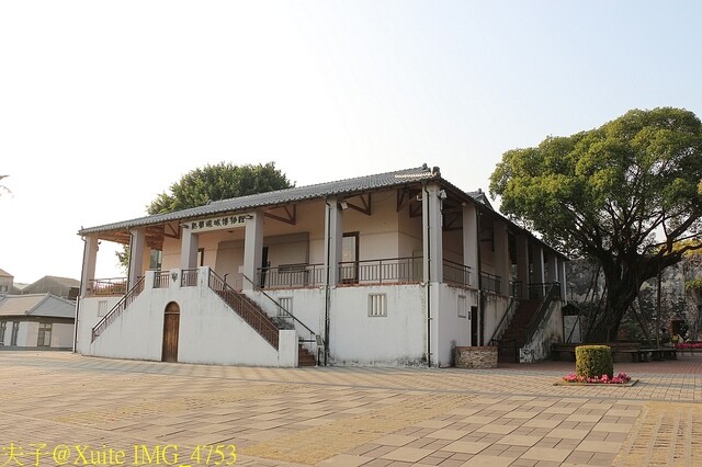 IMG_4753.jpg - 台南安平古堡 20230302 IMG_4753.jpg - 台南安平古堡 20230302