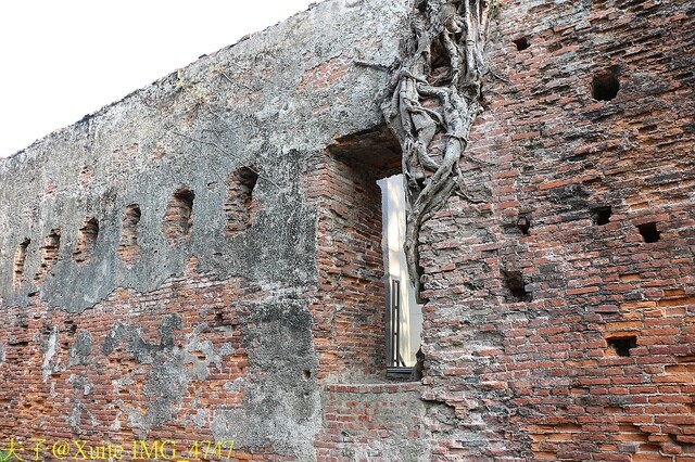 IMG_4747.jpg - 台南安平古堡 20230302 IMG_4747.jpg - 台南安平古堡 20230302