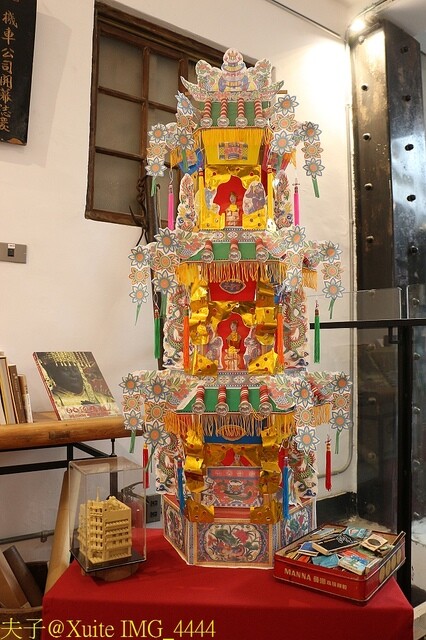 IMG_4444.jpg - 台南永樂町鼓茶樓 20230302