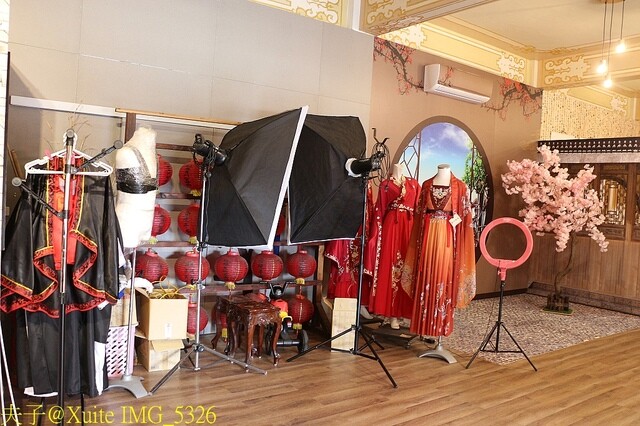 IMG_5326.jpg - 正統鹿耳門聖母廟月老 20230303