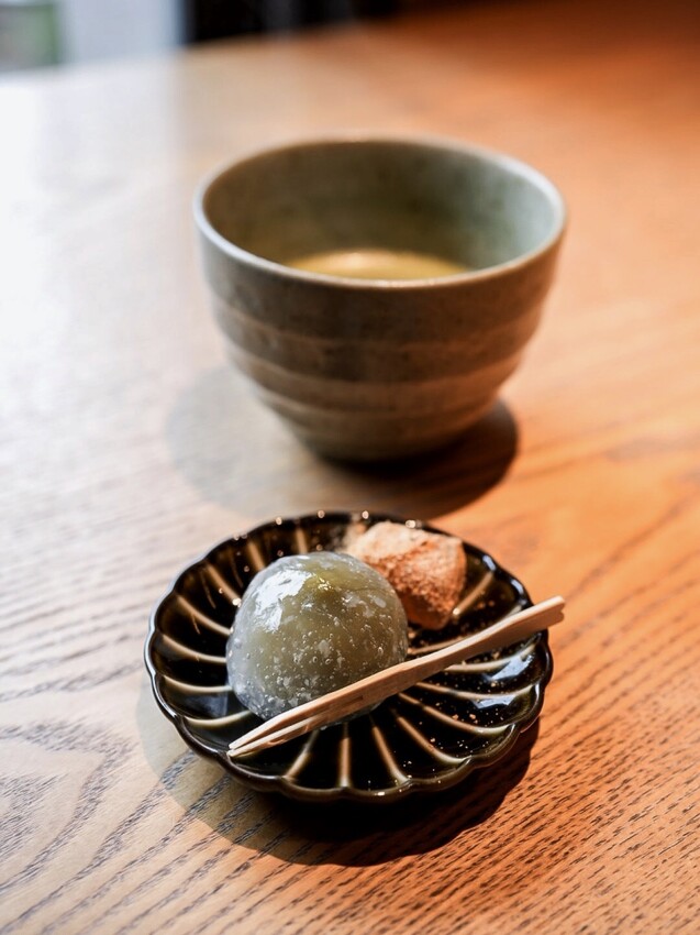 京都|清水寺周邊甜點!抹茶館產寧坂店 Maccha House