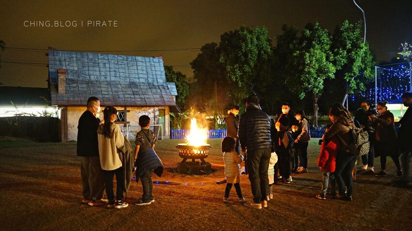 南投海盜村1泊4食》必玩遊樂設施和住宿評價！最新2023南投旅遊親子景點