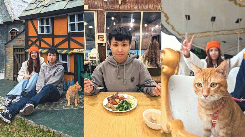 南投海盜村1泊4食》必玩遊樂設施和住宿評價！最新2023南投旅遊親子景點