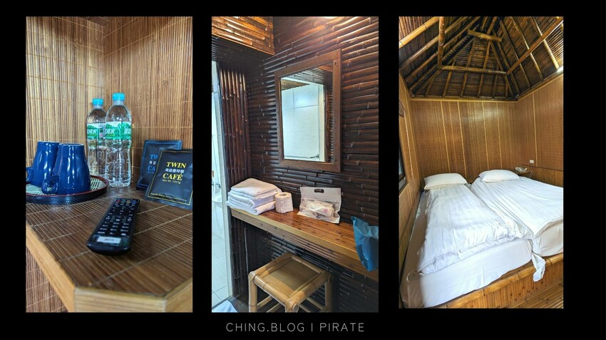 南投海盜村1泊4食》必玩遊樂設施和住宿評價！最新2023南投旅遊親子景點