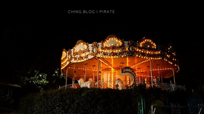 南投海盜村1泊4食》必玩遊樂設施和住宿評價！最新2023南投旅遊親子景點