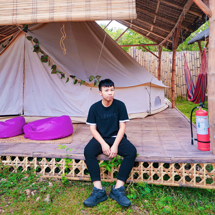 南投海盜村1泊4食》必玩遊樂設施和住宿評價！最新2023南投旅遊親子景點