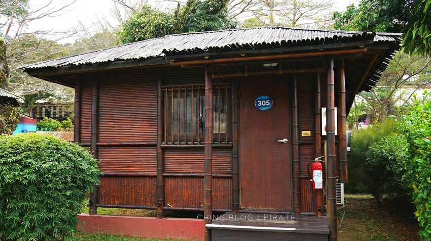 南投海盜村1泊4食》必玩遊樂設施和住宿評價！最新2023南投旅遊親子景點