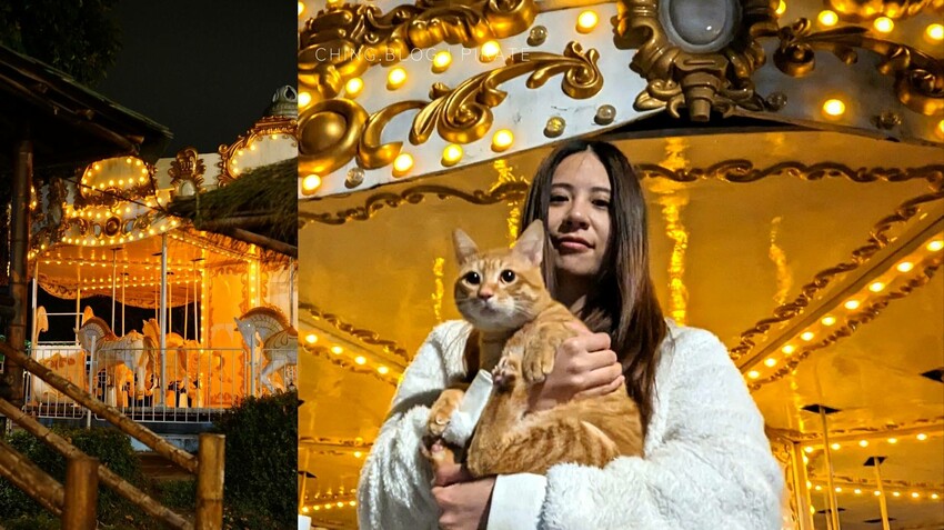 南投海盜村1泊4食》必玩遊樂設施和住宿評價！最新2023南投旅遊親子景點