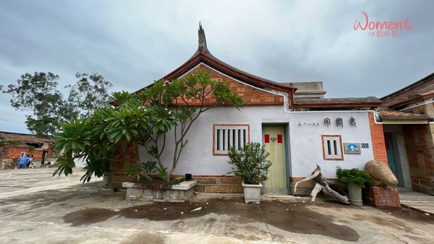 2025金門旅遊不能錯過「洋樓古厝、戰地遺跡、射擊體驗、特色料理、金門大橋」