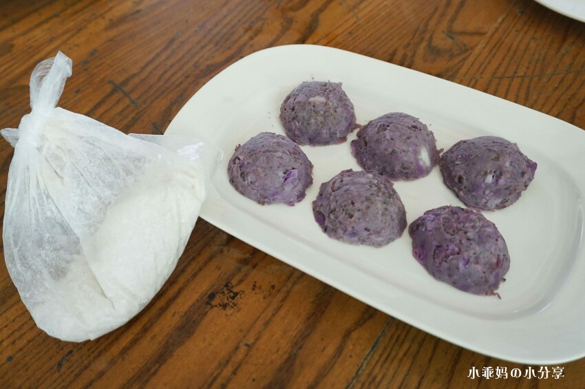 基隆居然有這麼好玩的農場...