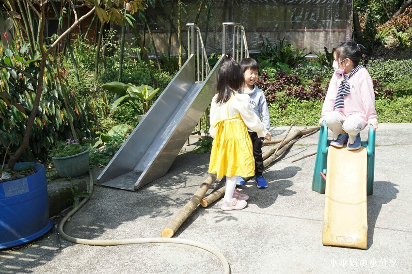 基隆居然有這麼好玩的農場...