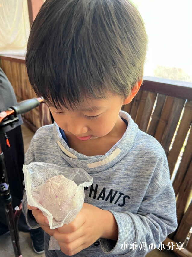 基隆居然有這麼好玩的農場...