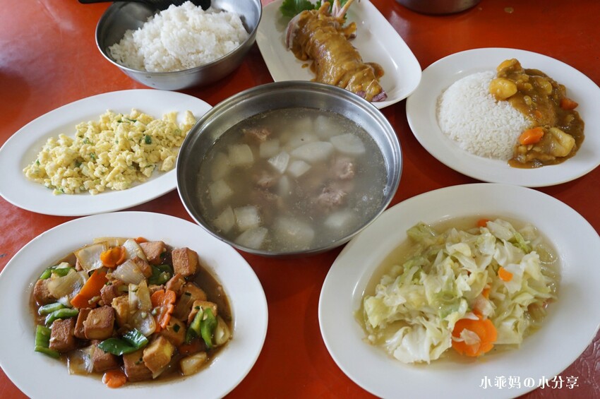 基隆居然有這麼好玩的農場...