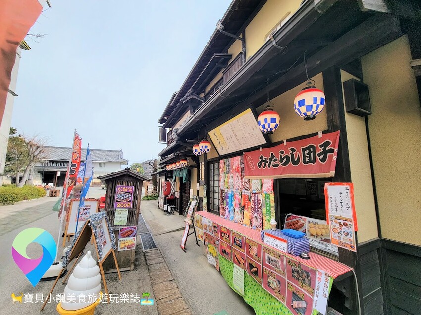 [旅遊]日本京都 東映京都電影製片廠專用的江戶時代外景地 還有超級戰隊及假面騎士 滿滿的屬於你的童年回憶