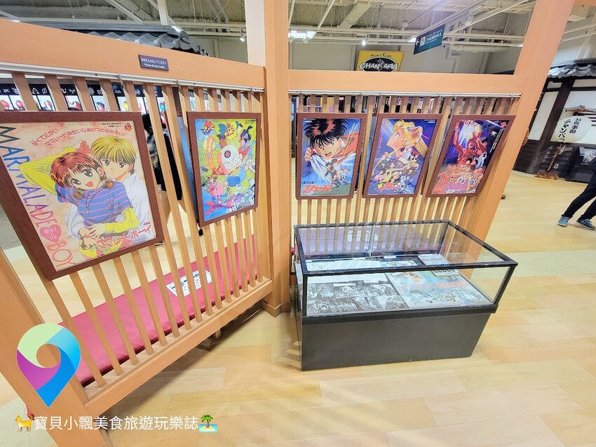 [旅遊]日本京都 東映京都電影製片廠專用的江戶時代外景地 還有超級戰隊及假面騎士 滿滿的屬於你的童年回憶