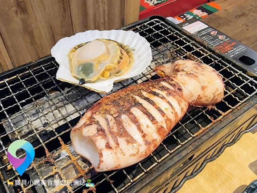 [食]日本 大阪 天神橋筋商店 濃厚的日式居酒屋體驗 享受美味道地的日式料理 浜焼ドラゴン