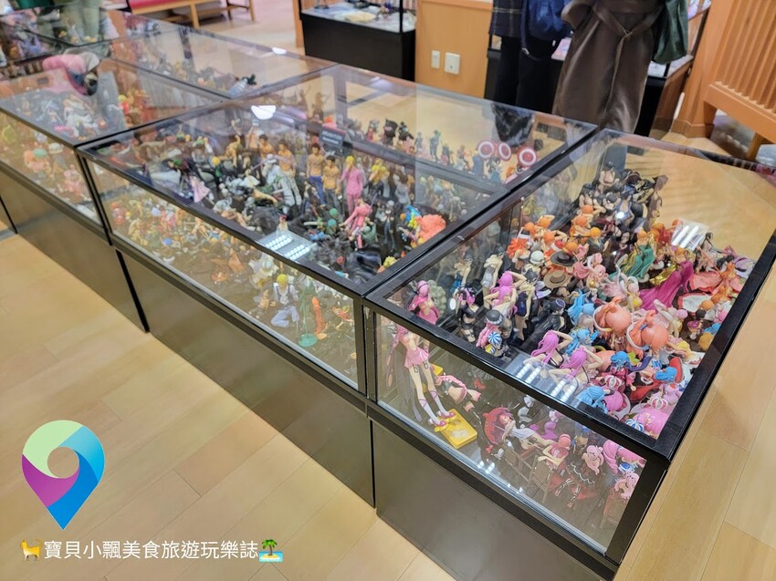 [旅遊]日本京都 東映京都電影製片廠專用的江戶時代外景地 還有超級戰隊及假面騎士 滿滿的屬於你的童年回憶