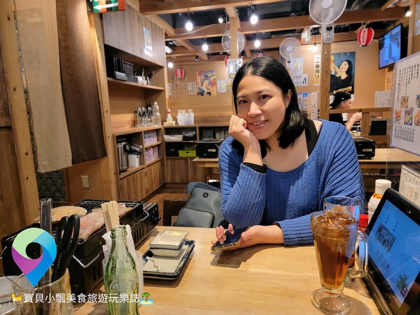 [食]日本 大阪 天神橋筋商店 濃厚的日式居酒屋體驗 享受美味道地的日式料理 浜焼ドラゴン