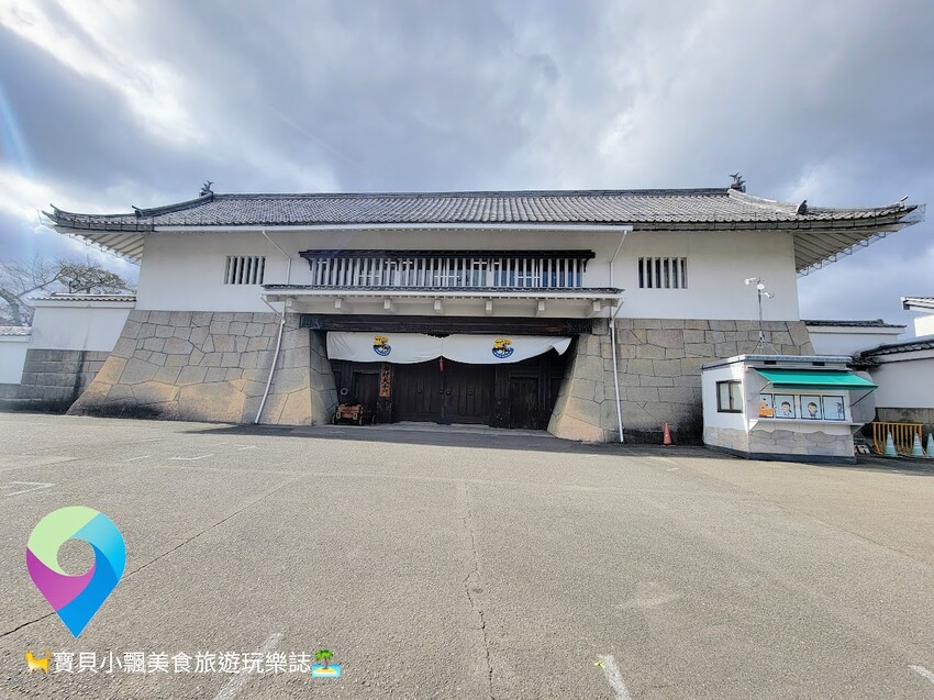 [旅遊]日本京都 東映京都電影製片廠專用的江戶時代外景地 還有超級戰隊及假面騎士 滿滿的屬於你的童年回憶