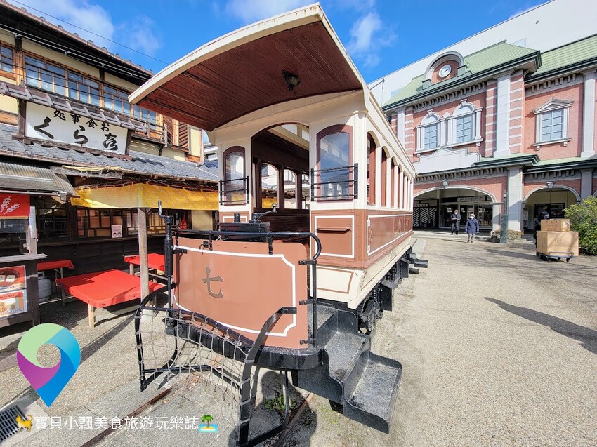 [旅遊]日本京都 東映京都電影製片廠專用的江戶時代外景地 還有超級戰隊及假面騎士 滿滿的屬於你的童年回憶