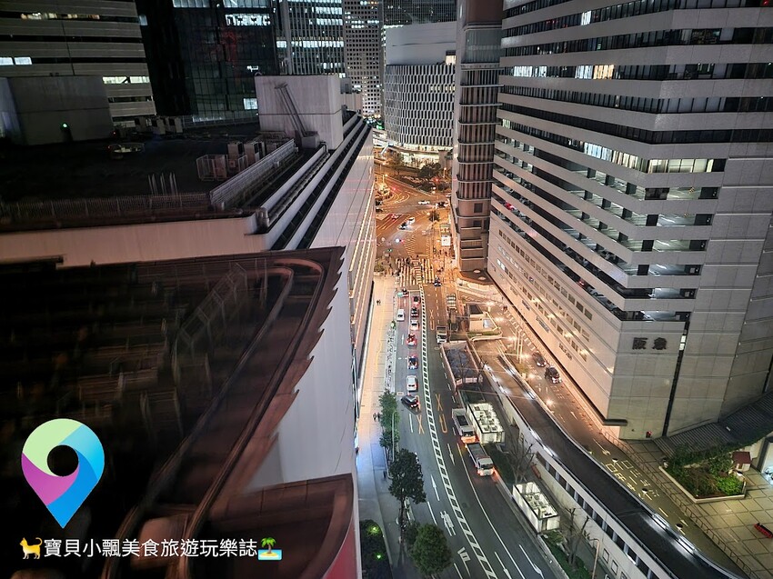 [旅遊]日本大阪 梅田地標 HEP FIVE 摩天輪 高空欣賞遼闊美麗夜景 悠閒獨享專屬於你的美好時光