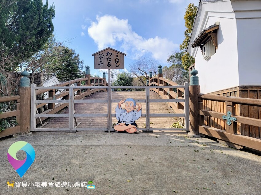 [旅遊]日本京都 東映京都電影製片廠專用的江戶時代外景地 還有超級戰隊及假面騎士 滿滿的屬於你的童年回憶