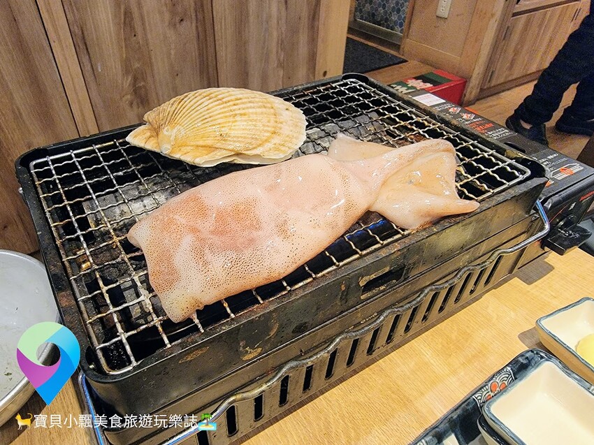 [食]日本 大阪 天神橋筋商店 濃厚的日式居酒屋體驗 享受美味道地的日式料理 浜焼ドラゴン