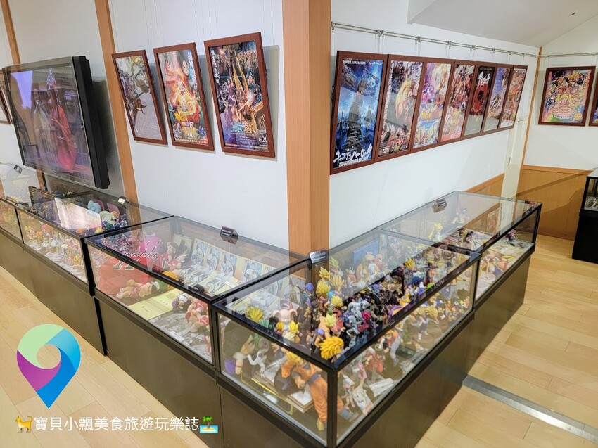 [旅遊]日本京都 東映京都電影製片廠專用的江戶時代外景地 還有超級戰隊及假面騎士 滿滿的屬於你的童年回憶