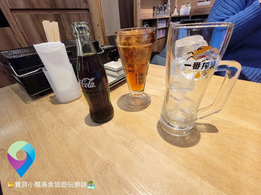 [食]日本 大阪 天神橋筋商店 濃厚的日式居酒屋體驗 享受美味道地的日式料理 浜焼ドラゴン