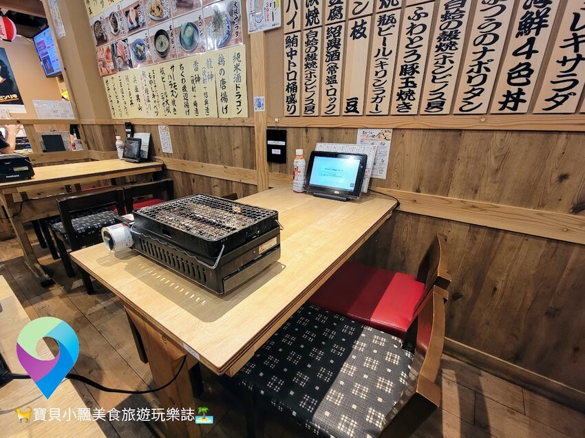 [食]日本 大阪 天神橋筋商店 濃厚的日式居酒屋體驗 享受美味道地的日式料理 浜焼ドラゴン